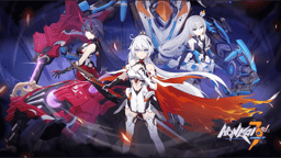 The lore of Honkai Impact 3rd