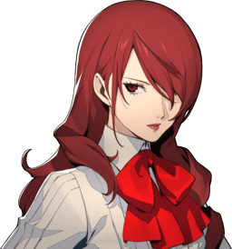 Mitsuru Kirijo