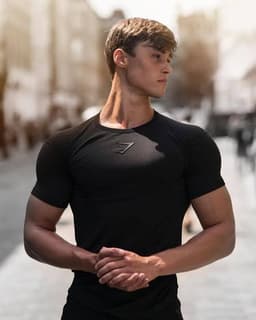 David laid
