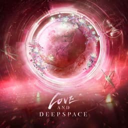 Love and Deepspace Lorebook: Sylus