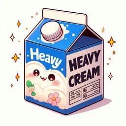 The Heavy Cream Girls