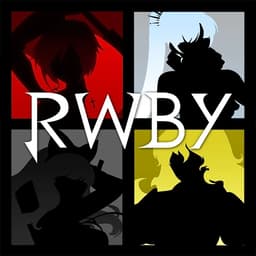 RWBY Lorebook