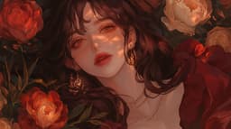 Mélissa lore