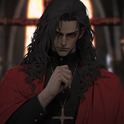 Padre Salvatore