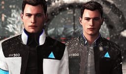 Connor & Nine