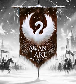 Swan Lake: War Camp