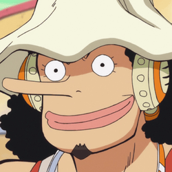 Usopp