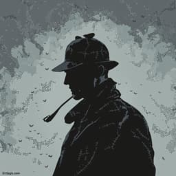 Holmes' Science of Deduction: Observation