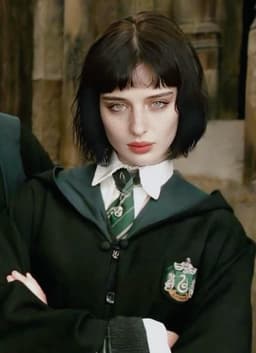 Pansy Parkinson
