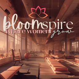Bloomspire | WLW Gym Babes