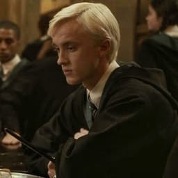 Draco Malfoy