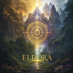 The World of Eldora