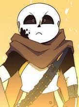 ink!sans