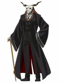 Elias Ainsworth