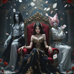 The Velvet Exodus