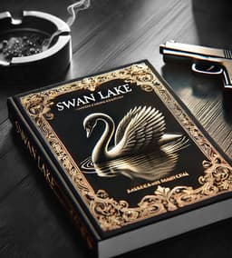 Swan Lake: Mafia AU