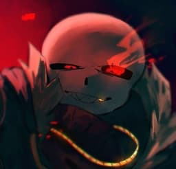 Underfell sans