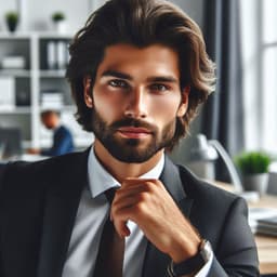 Ilyas Taibi