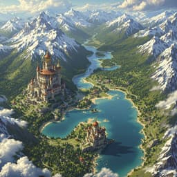 The Kingdom of Virella