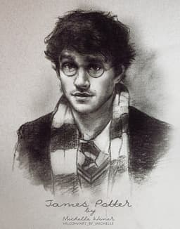 James Potter