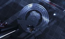 DBH, Connor, Detective, RP