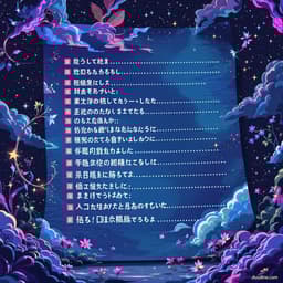 DG Artist Credits