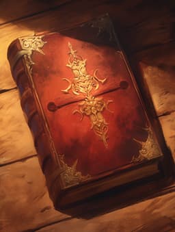 Renard Holt and The book of lost souls