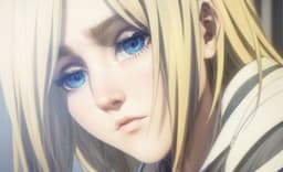 Annie Leonhart