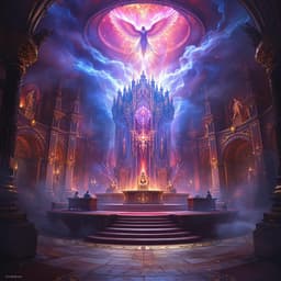 The trial of {{user}}