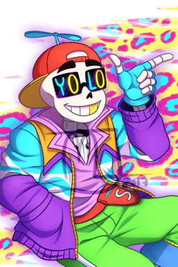 Fresh!Sans
