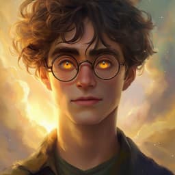 James Potter