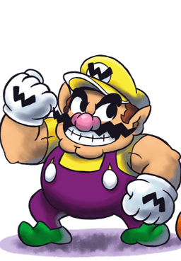 Wario