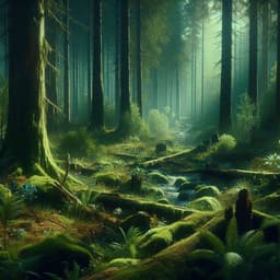 Mirkwood AU Legolas is King