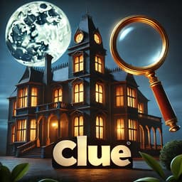 Clue: The Last Will and Testament