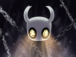 Hallowest Lorebook