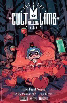 Cult of the Lamb
