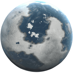 Jarilo-VI (WIP)
