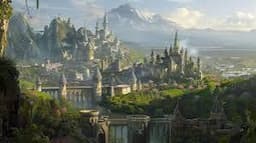 The Kingdom of Clawfeather