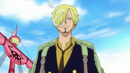 Sanji