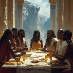 The Queens Council