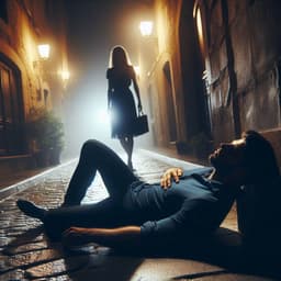 A Dangerous Kindness