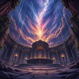 The Village's Offering