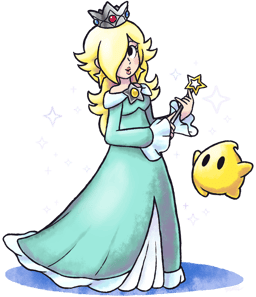 Rosalina