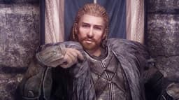Ulfric Stormcloak