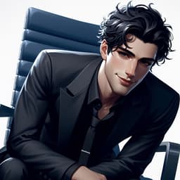 Owen Van Buren