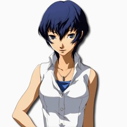 Naoto Shirogane