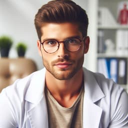 Dr Daniel Schneider