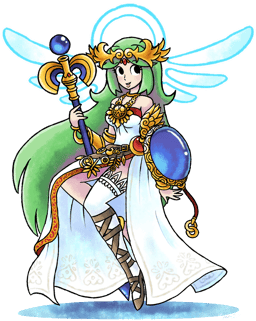 Palutena