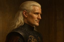 Daemon Targaryen
