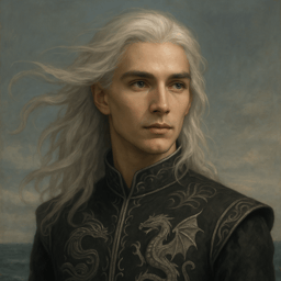Laenor Velaryon